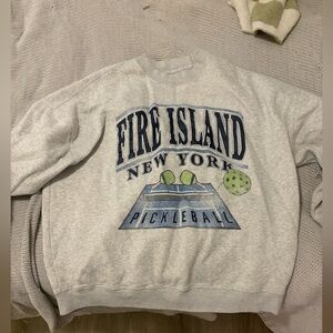 Abercrombie Sweatshirt